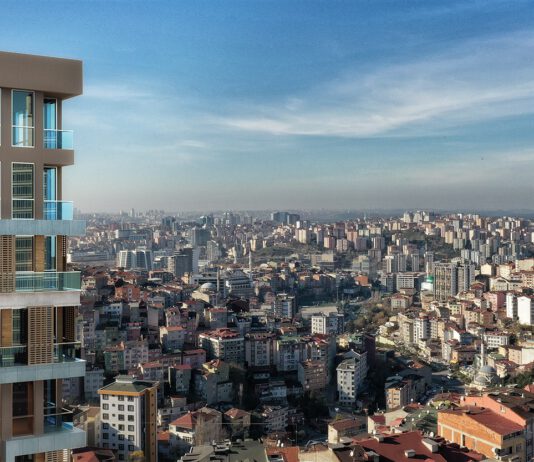 Gayrimenkul satışları