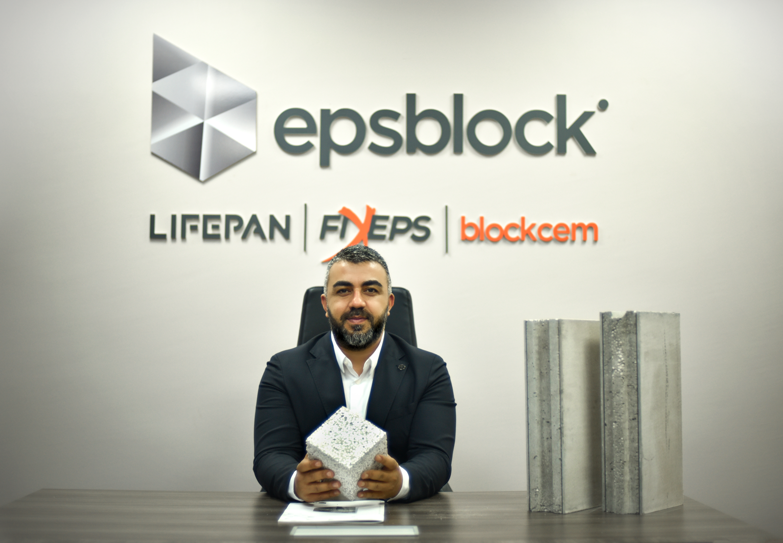 Epsblock Yapı AŞ 