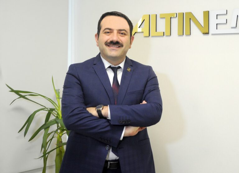 Konut satışları ilk 10 ayda arttı Emlak Rotası