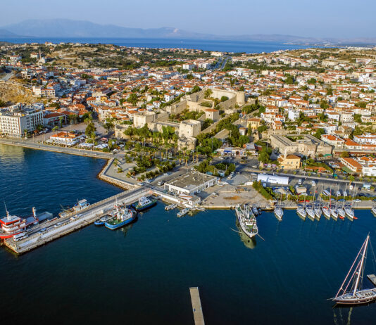 İzmir