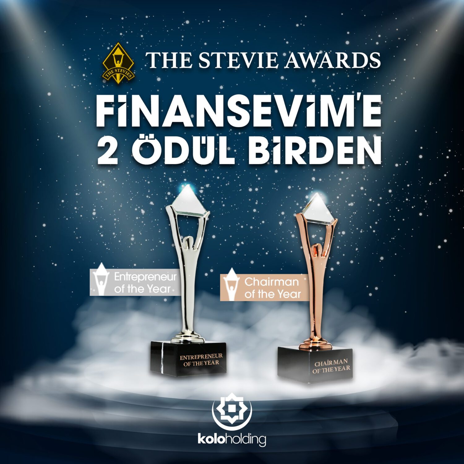 Stevie Awards