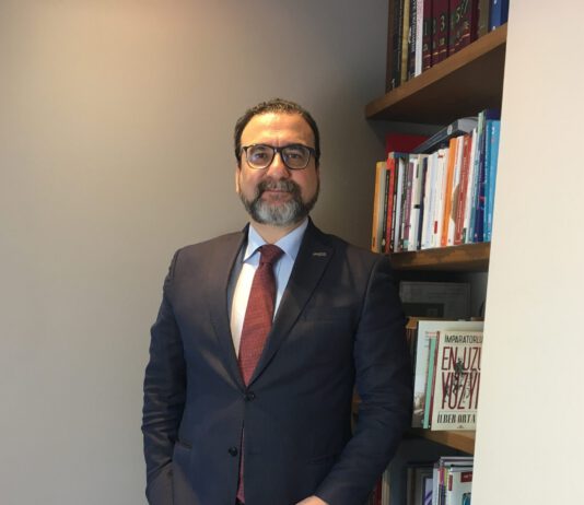 Dr. Ahmet Büyükduman
