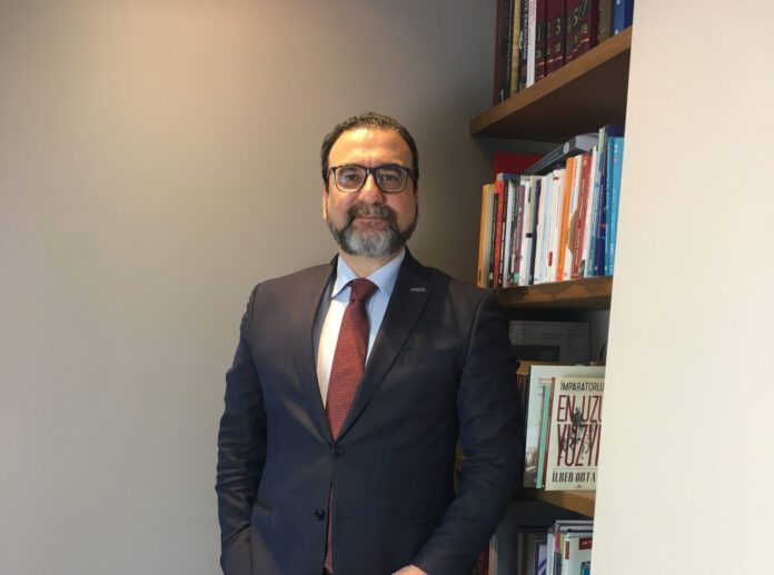 Dr. Ahmet Büyükduman