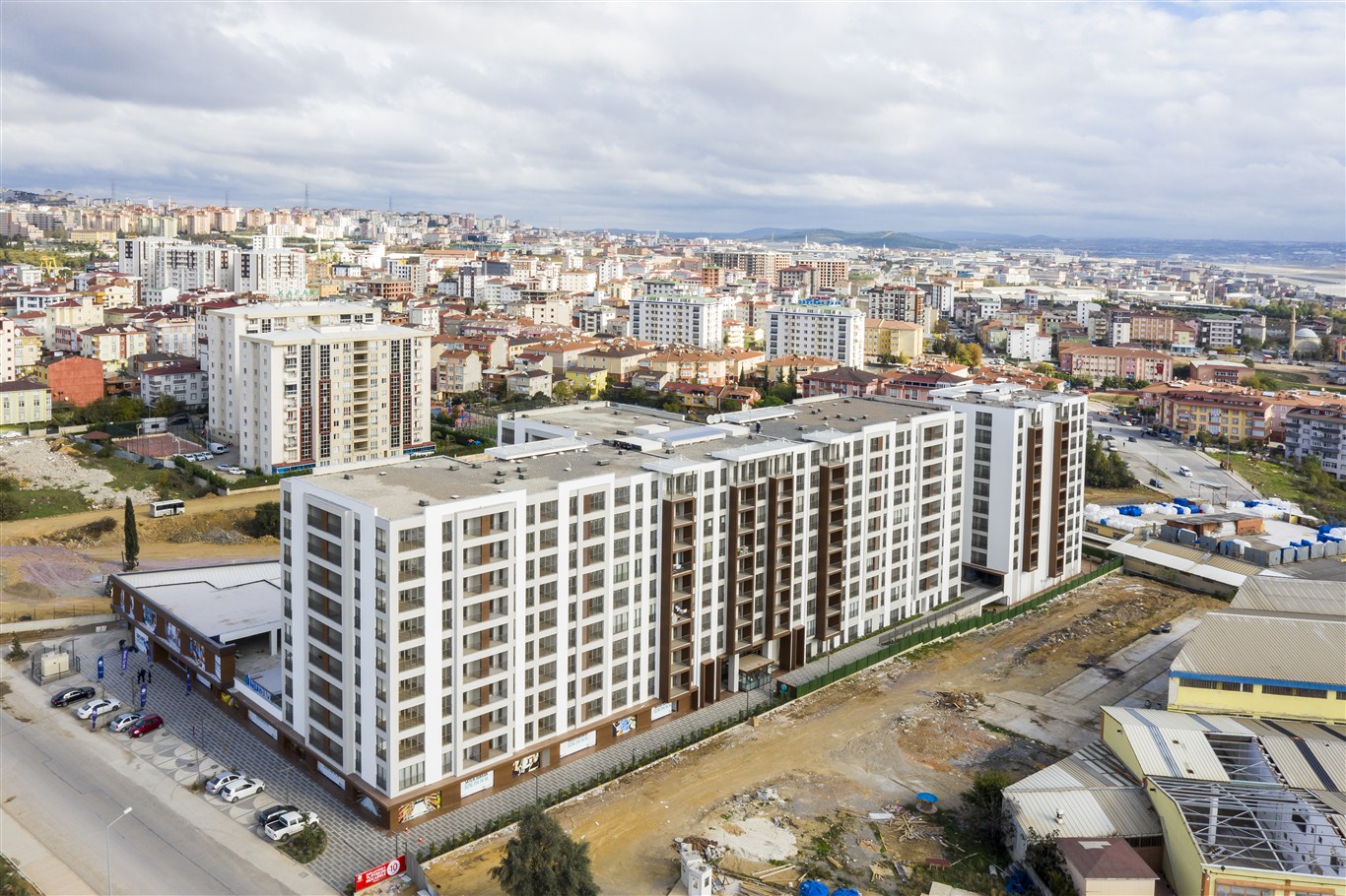 Ondörtüç Pendik