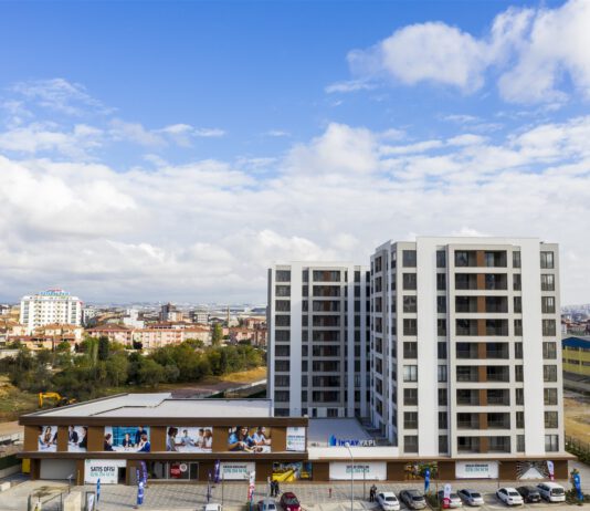 Ondörtüç Pendik