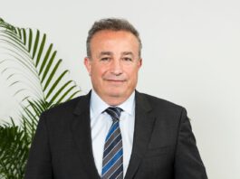 İZODER Başkanı Levent Gökçe