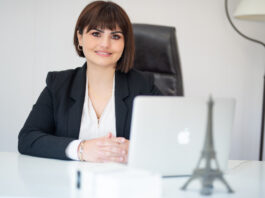 Kakıcı & Şimşek Hukuk Bürosu kurucularından Av. Elvan Kakıcı Şimşek