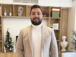 Sercan Göller