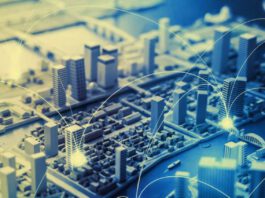 Şehirlerin ‘yeşil’ dönüşümü ‘SU’ ile başlıyor