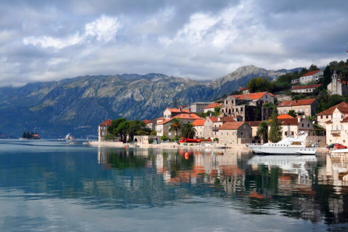 Montenegro