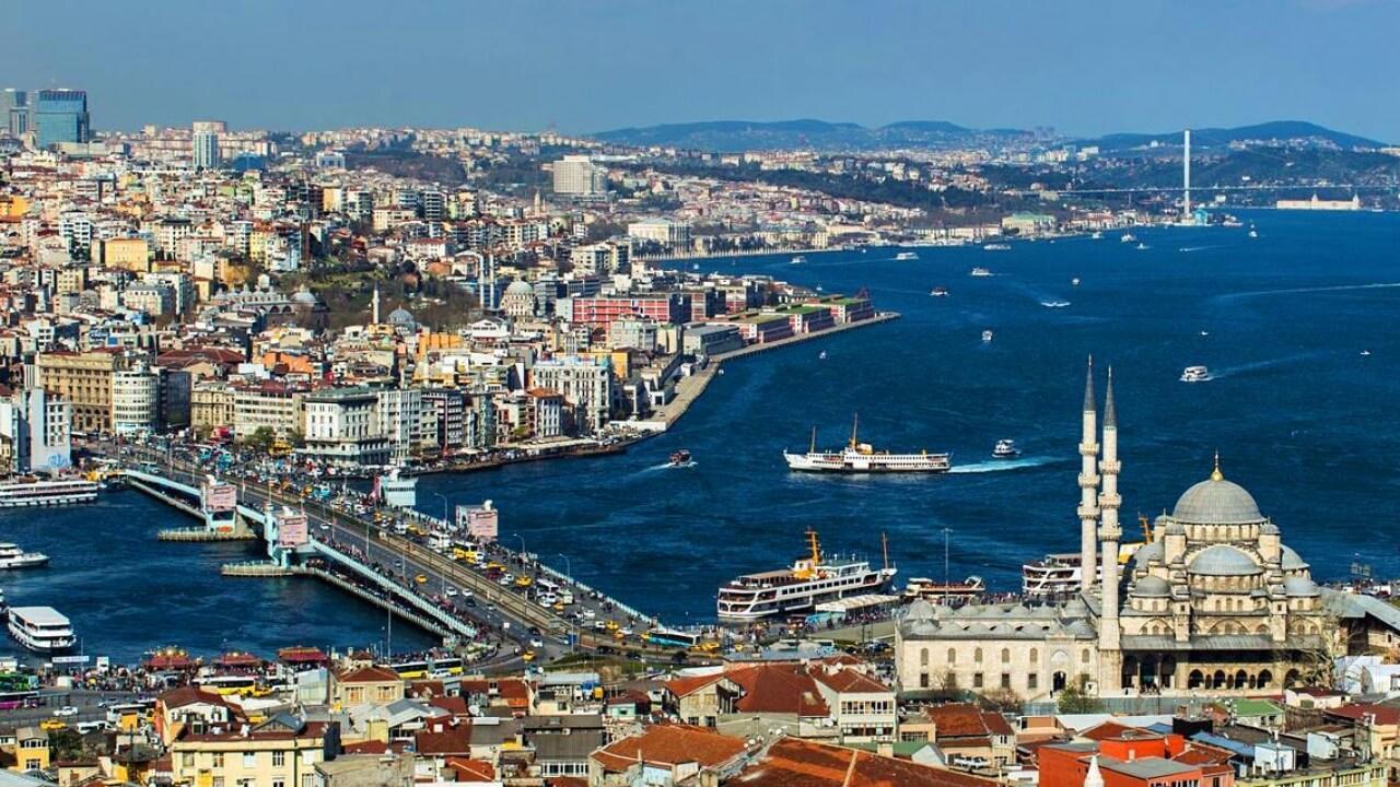 Suriye vatandaşları Türkiye'den gayrimenkul alabilir mi? - Emlak Rotası