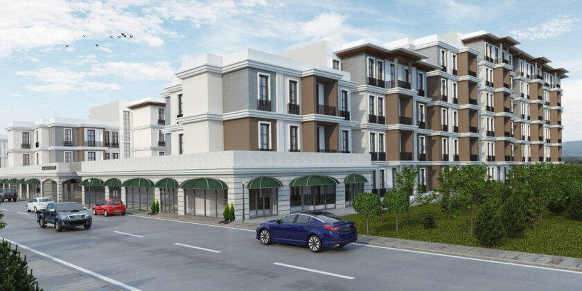 TOKİ, gurbetçilere konut yapacak Başvurular ne zaman