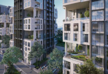 Polat Gayrimenkul, Avrupa’da Zirvede: International Property Awards’tan İki Kategoride Ödül