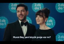 Fuzul, 2025’teki 3. Reklam Filmi ‘2 Dakikada 1 Teslimat’ ile ekranlarda…