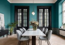 DYO Boya’dan 2026 yılının rengi: Sessiz Güç