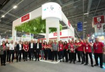 Danfoss Sodex Fuarı’nda Yeni Kompresör Portföyünü ve Marka Dönüşümünü Tanıttı