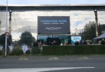 PARİS’TE TÜRK KALİTESİ: NG KÜTAHYA SERAMİK VE KÜTAHYA PORSELEN!