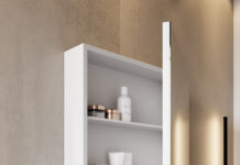 Creavit’ten Küçük Banyolar İçin Kolay Çözümler