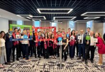 OYAK Çimento’nun Mühendis Geliştirme Programı CEMSTART’ın 2025 mezunları belli oldu