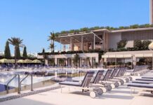 Hilton, 2026’da Açılacak Yeni Otellerini Duyurdu