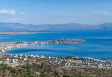 FOLKART DİKİLİ’DE 518 VİLLA İMARLI PARSELİ, SATIŞA SUNDU