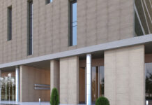 Seranit’ten İklim Koşullarına Karşı Dayanıklı Dış Cephe Çözümleri