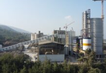 TÜRKİYE ÇİMENTO SEKTÖRÜNDE OYAK VE SİNTEK’TEN ÖNEMLİ İŞ BİRLİĞİ