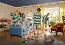 Yılın En Akıllı Temizlik Deneyimi, En İyi Fiyatlarla