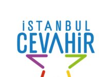 İSTANBUL CEVAHİR 20 YAŞINDA!