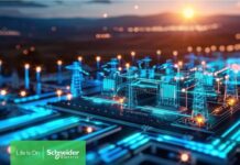 Schneider Electric EcoStruxure ADMS ve Inavitas’tan Başkent EDAŞ’a Şebeke Yönetim Hizmeti