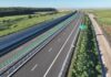 Romanya’daki Proje Planlanandan 5 Ay Önce Trafiğe Açıldı