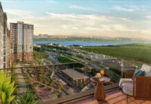 Ege Yapı’dan Modern Yaka’da 60 ve 120 ay Vade ve Hemen Teslim Avantajıyla Finansman Fırsatı!