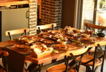 Global Bambu Mutfak Gereçleri Pazarı 2026 Yılında 7,48 Milyar Dolara Ulaşacak