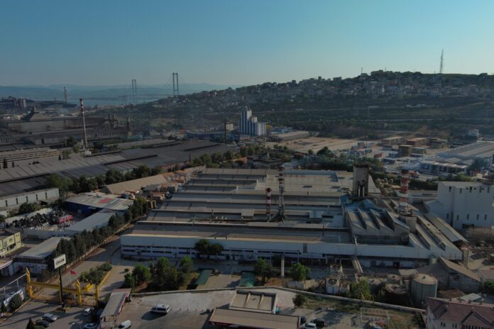 İzocam_Dilovası_Taşyünü_Tesisi_014657873