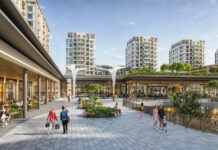 ANTALYA’NIN YENİ YAŞAM MERKEZİ LUVİYA’DA LANSMANA ÖZEL %10 PEŞİN, 60 AY VADE FIRSATI