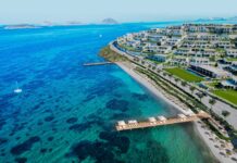 MAVİ ARYA’DA YIL BOYU EVDE TATİL KONFORU