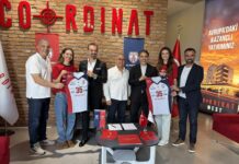 Coordinat Yapı’dan Potadan Fileye Uzanan Des tek Zinciri