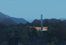 The Plan Awards 2025’ten Mental Design Works’e Büyük Ödül!