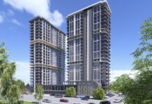 İNCEK İMPERYUM PROJESİ SATIŞA ÇIKTI