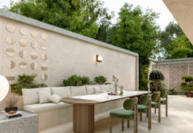 Kalebodur’dan Mimari Yüzeylerde İlham Veren Yaklaşım