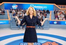 Katılımevim’in Yeni Reklam Yüzü Müge Anlı Oldu