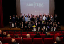 Mimarlık Dünyasının En İyileri Ödüllendirildi