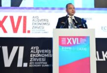 AYD Alışveriş Ekonomisi Zirvesi 16. kez gerçekleştirildi