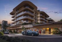 İzmir’e Mona Lisa Gülüşü Getiren Yeni Nesil Mimari Yolculuk