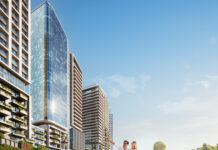 RAMS Park House Maslak Lansmanında Rekor Satış