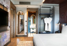 Hilton, Türkiye’de Lifestyle Otel Portföyünü Büyütüyor