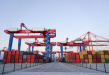 MIP, TÜRKİYE’NİN AKILLI LİMAN DÖNÜŞÜMÜNE ÖNCÜLÜK EDİYOR