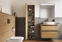 Roca’dan tüm banyo alanlarına uyum sağlayan koleksiyon