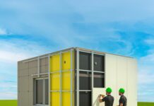 Ekobord’dan Yapılara Çift Etki: İklimsel Koruma + Enerji Tasarrufu