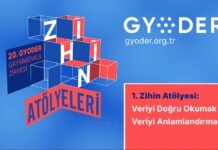 ‘VERİ’ ARTIK BİR LÜKS DEĞİL ZORUNLULUK